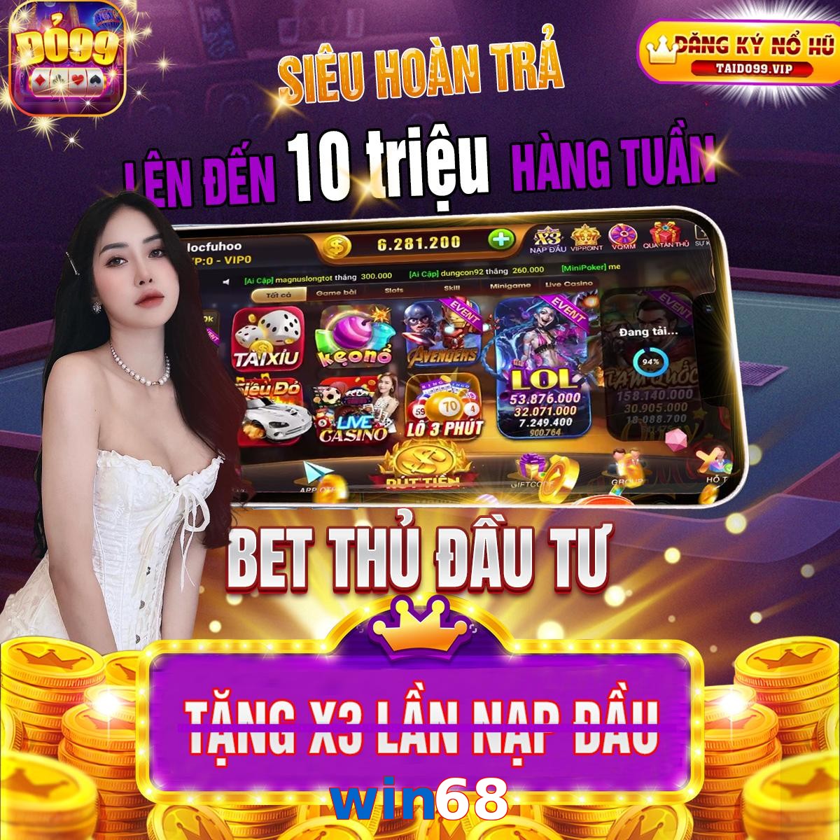 win68