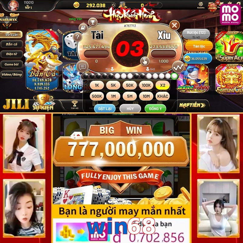 win68
